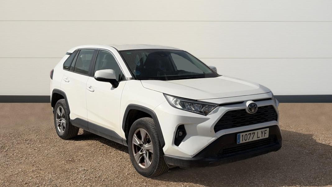 Toyota Rav4 2.5l 220H Business 4WD