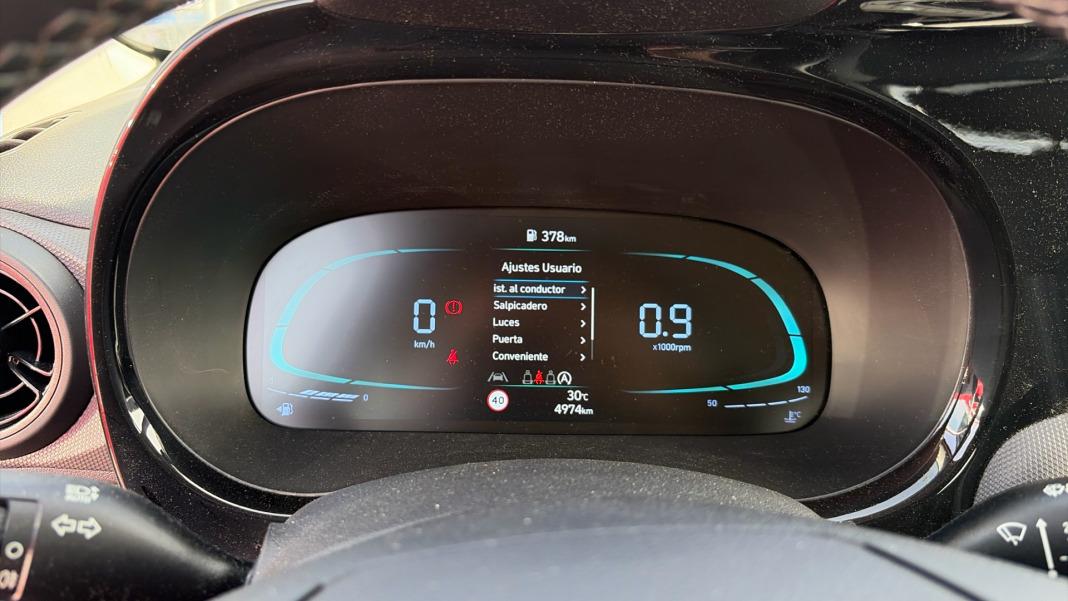 Hyundai I10 1.0 Klass