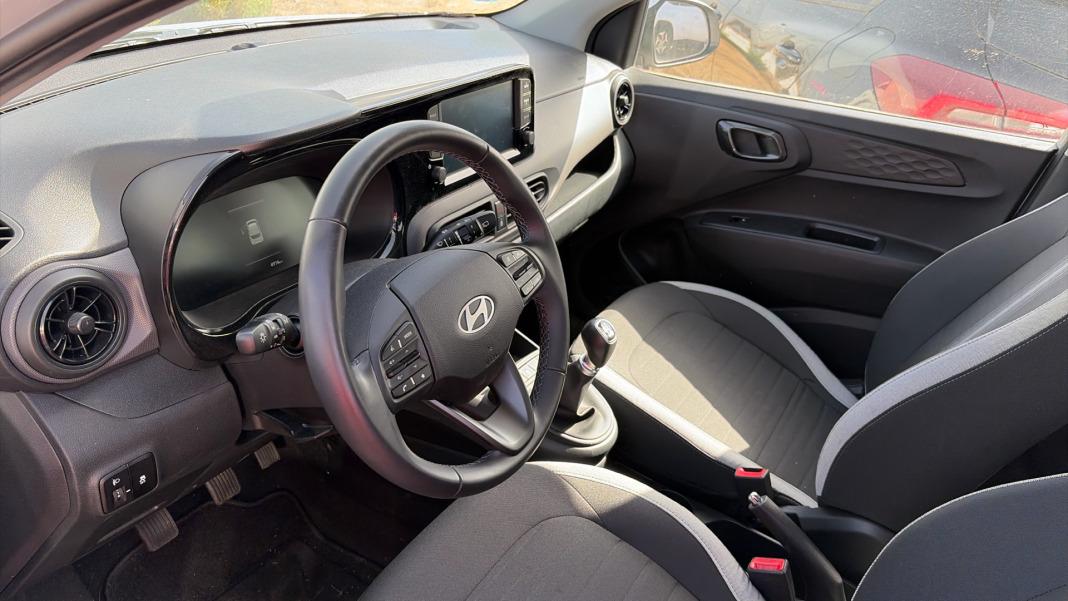 Hyundai I10 1.0 Klass