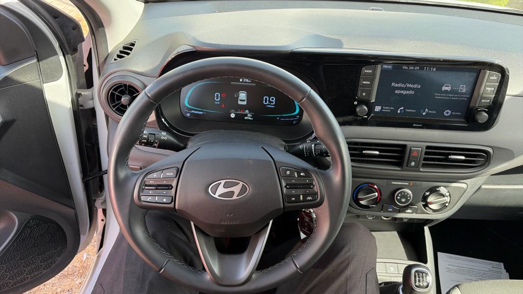Hyundai I10 1.0 Klass