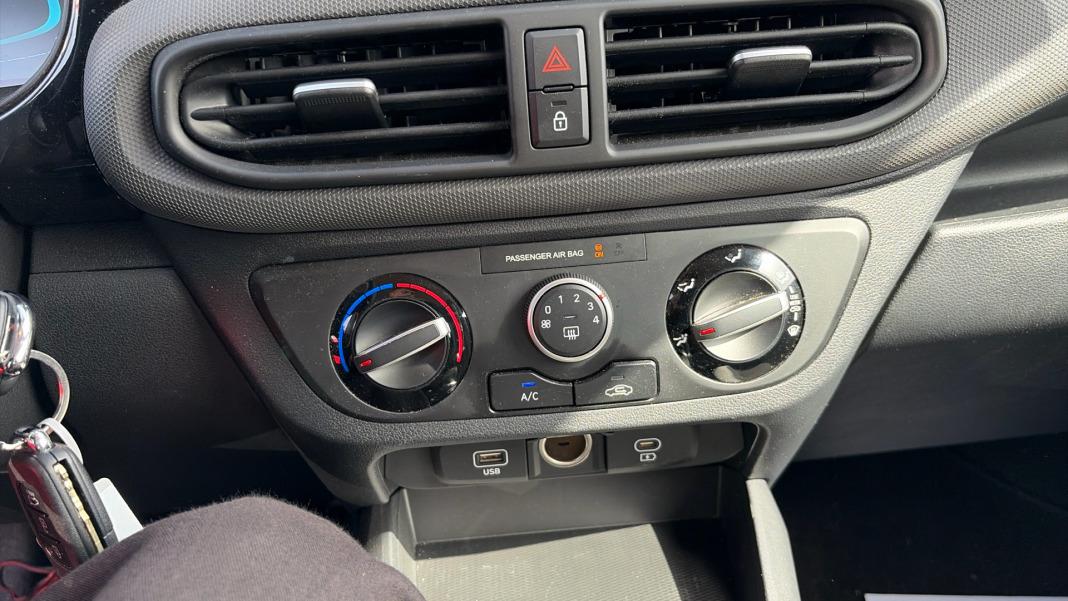 Hyundai I10 1.0 Klass