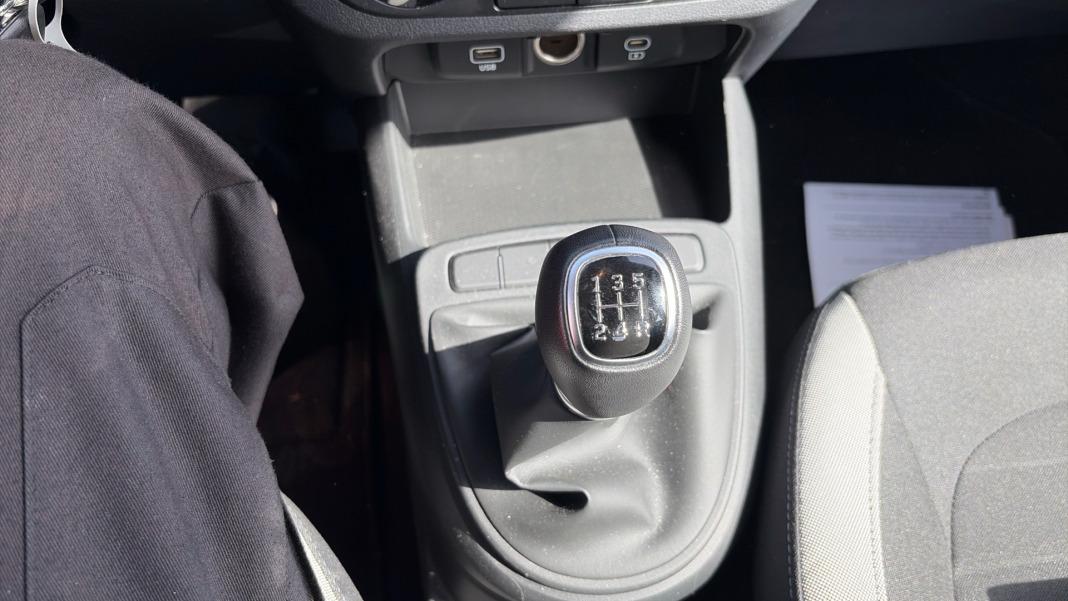 Hyundai I10 1.0 Klass