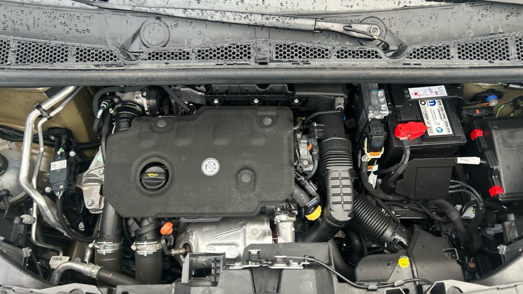 Citroën Berlingo BERLINGO 1.5 BLUEHDI 96KW TALLA XL PLUS AUTO 130 4P