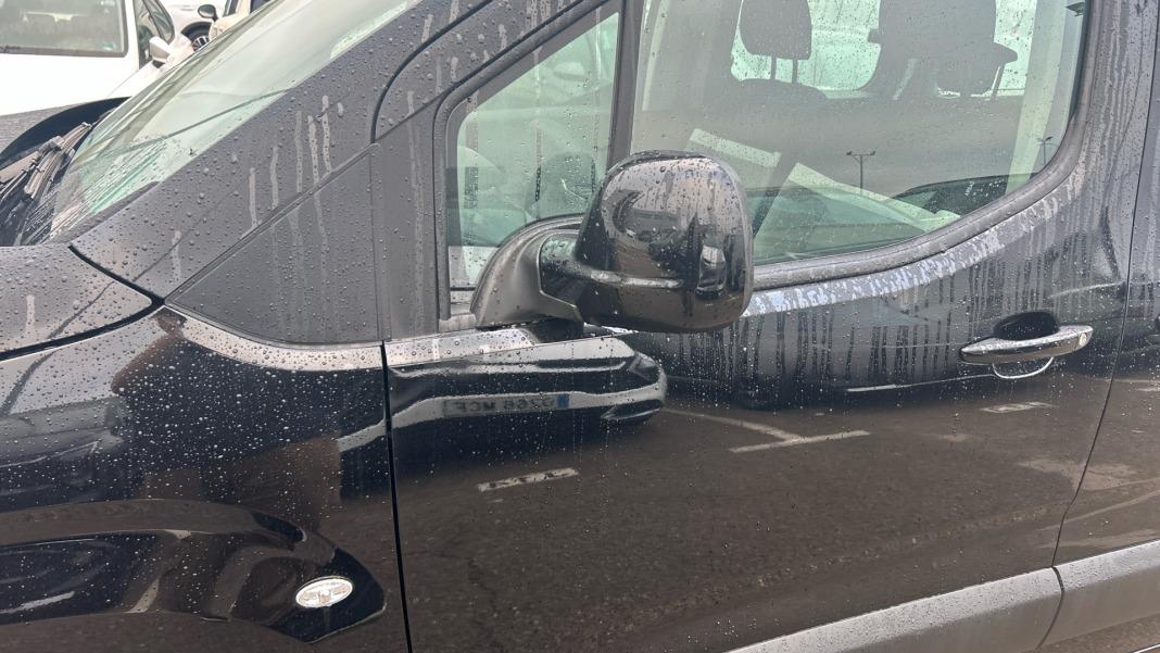 Citroën Berlingo BERLINGO 1.5 BLUEHDI 96KW TALLA XL PLUS AUTO 130 4P