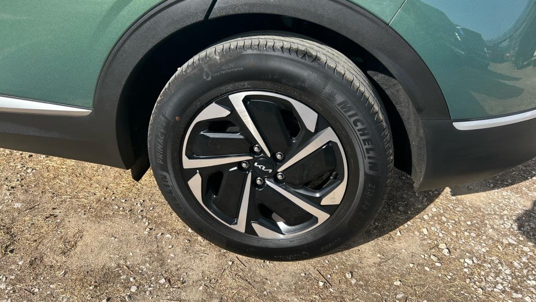 Kia Sportage 1.6 T-GDi MHEV 110kW (150CV) Drive 4x2