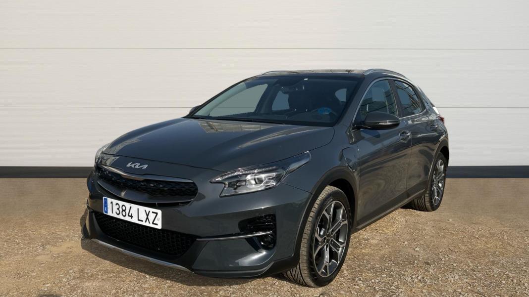 Kia Xceed 1.6 GDi PHEV 104kW (141CV) eTech