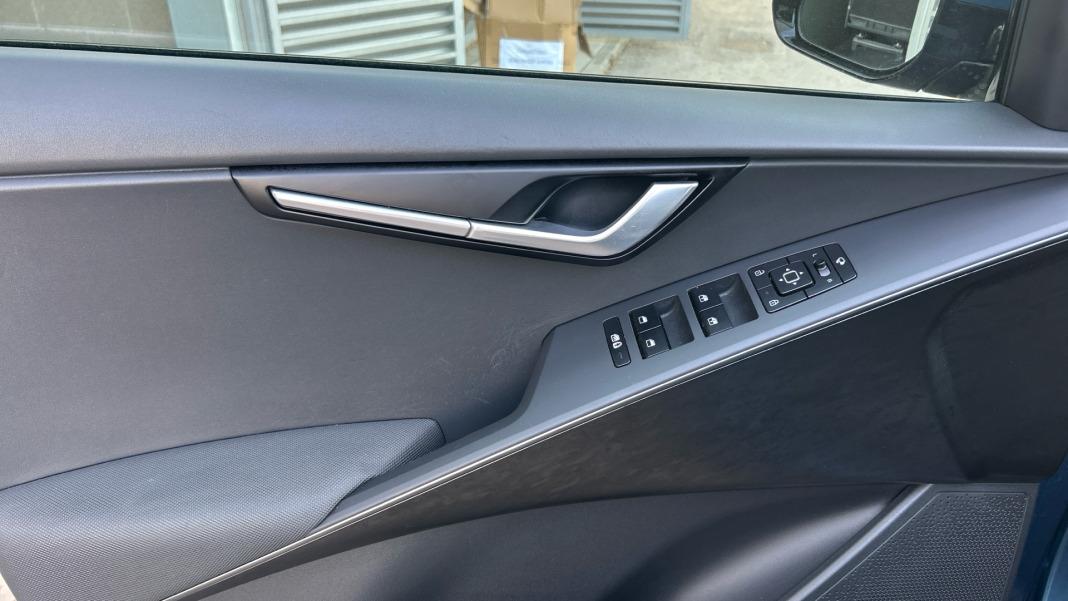 Kia Niro 1.6 GDi HEV 104kW (141CV) Drive