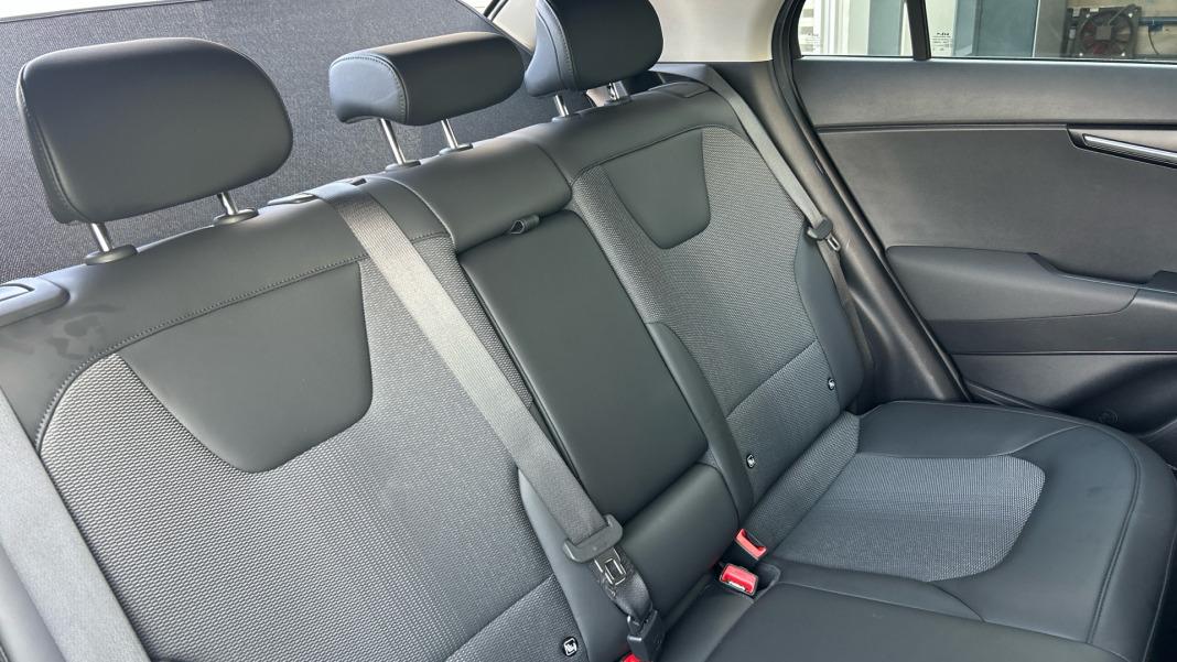 Kia Niro 1.6 GDi HEV 104kW (141CV) Drive