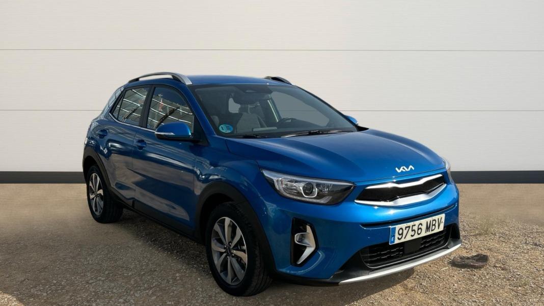 Kia Stonic 1.0 T-GDi 74kW (100CV) MHEV iMT Drive