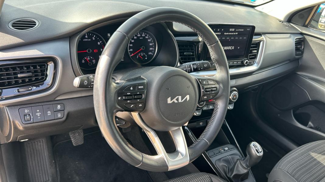 Kia Stonic 1.0 T-GDi 74kW (100CV) MHEV iMT Drive