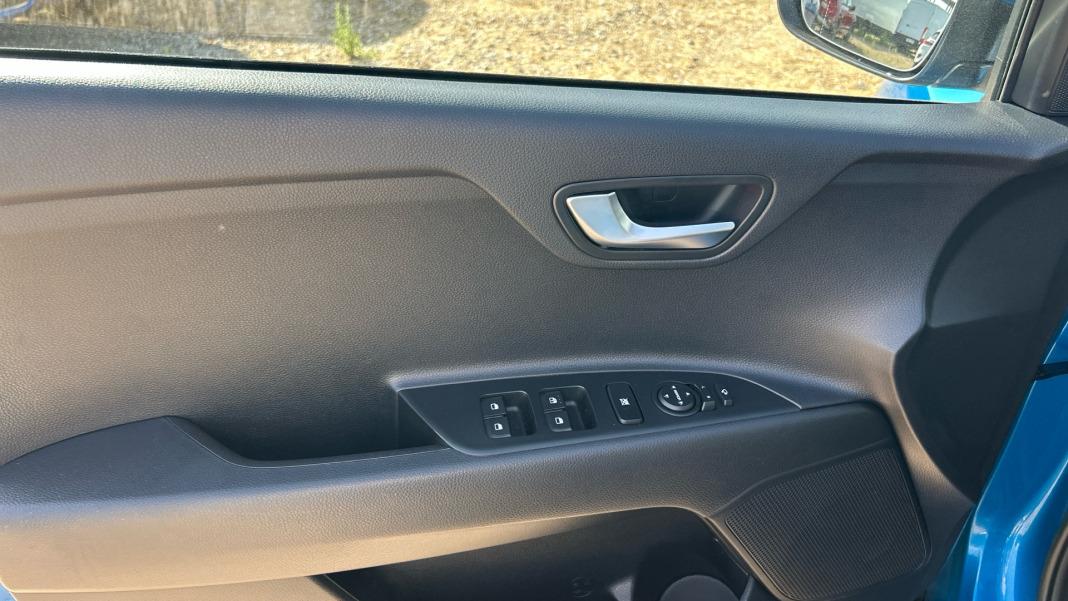 Kia Stonic 1.0 T-GDi 74kW (100CV) MHEV iMT Drive