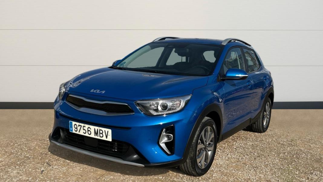 Kia Stonic 1.0 T-GDi 74kW (100CV) MHEV iMT Drive