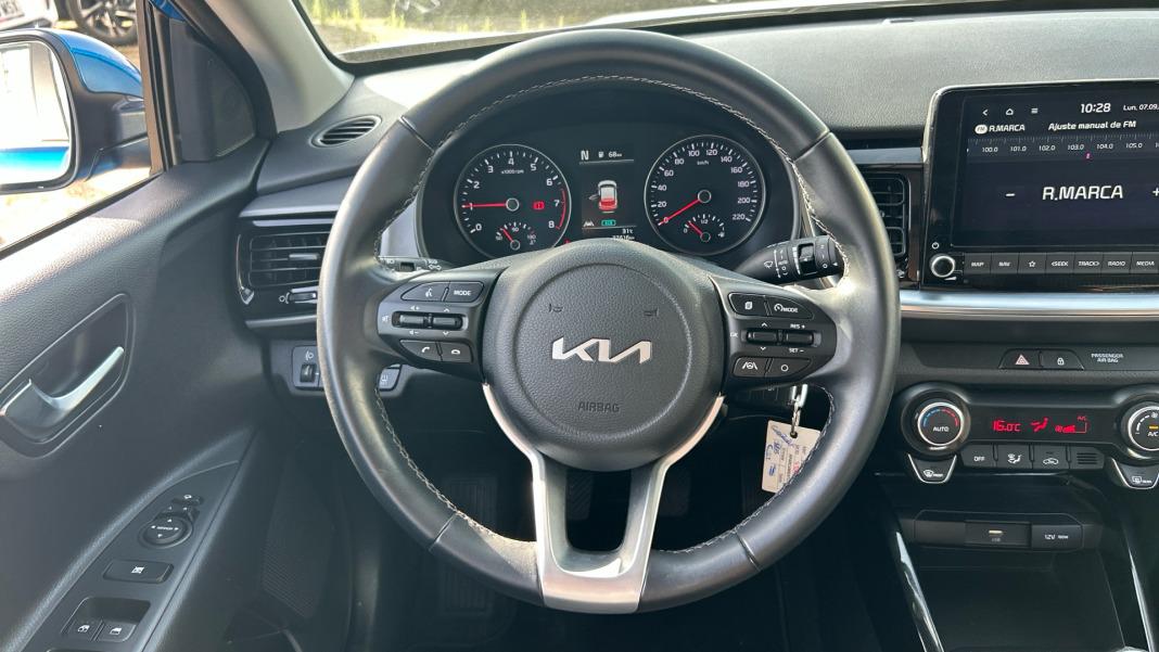 Kia Stonic 1.0 T-GDi 74kW (100CV) MHEV iMT Drive