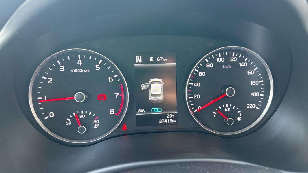 Kia Stonic 1.0 T-GDi 74kW (100CV) MHEV iMT Drive