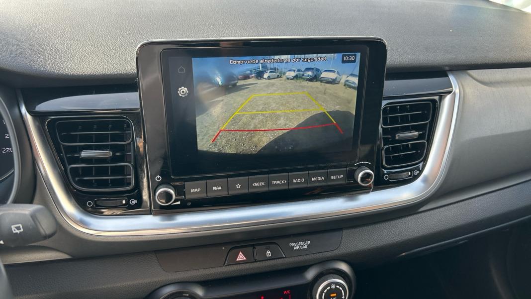 Kia Stonic 1.0 T-GDi 74kW (100CV) MHEV iMT Drive