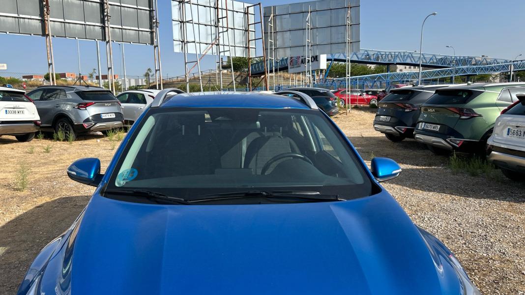 Kia Stonic 1.0 T-GDi 74kW (100CV) MHEV iMT Drive