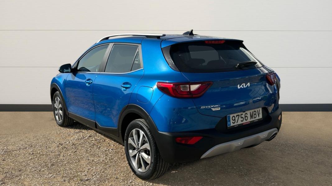 Kia Stonic 1.0 T-GDi 74kW (100CV) MHEV iMT Drive