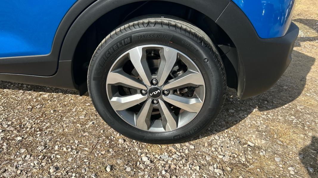 Kia Stonic 1.0 T-GDi 74kW (100CV) MHEV iMT Drive