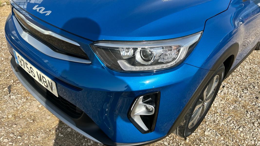 Kia Stonic 1.0 T-GDi 74kW (100CV) MHEV iMT Drive