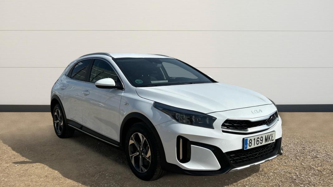 Kia Xceed 1.0 T-GDi Drive 88kW (120CV)
