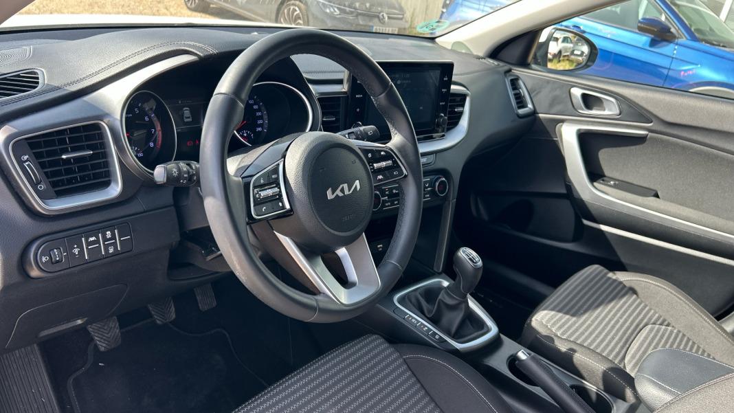 Kia Xceed 1.0 T-GDi Drive 88kW (120CV)