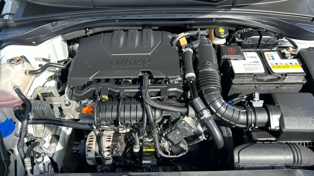 Kia Xceed 1.0 T-GDi Drive 88kW (120CV)