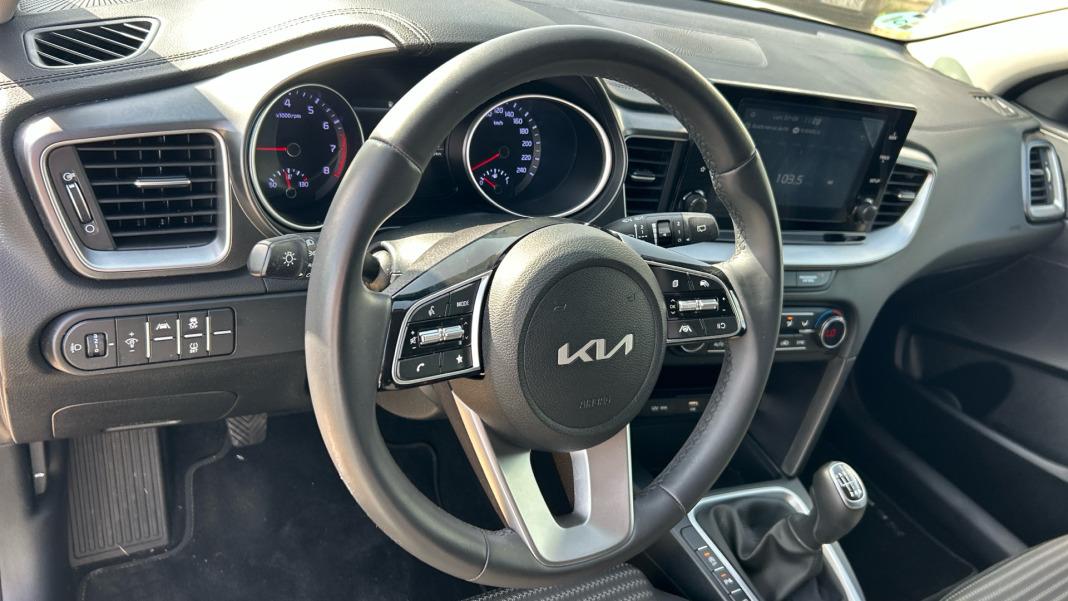 Kia Xceed 1.0 T-GDi Drive 88kW (120CV)