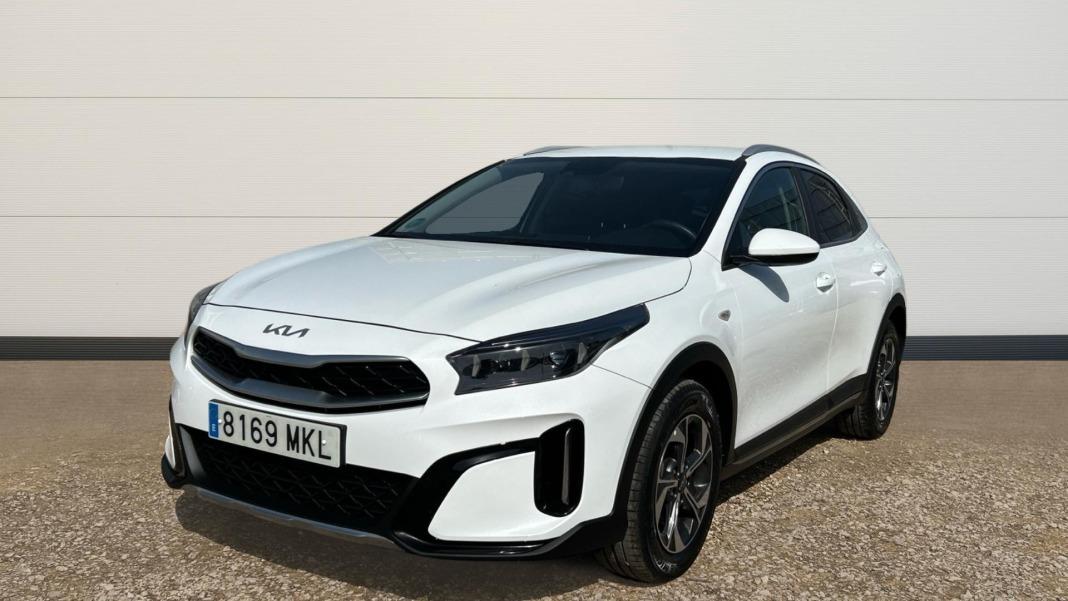 Kia Xceed 1.0 T-GDi Drive 88kW (120CV)
