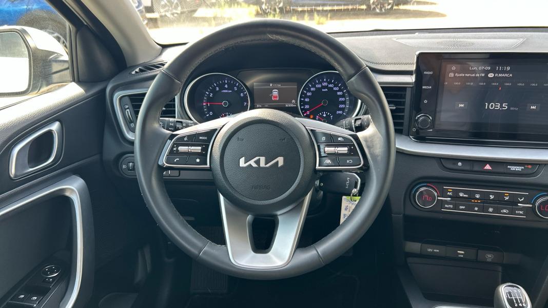 Kia Xceed 1.0 T-GDi Drive 88kW (120CV)