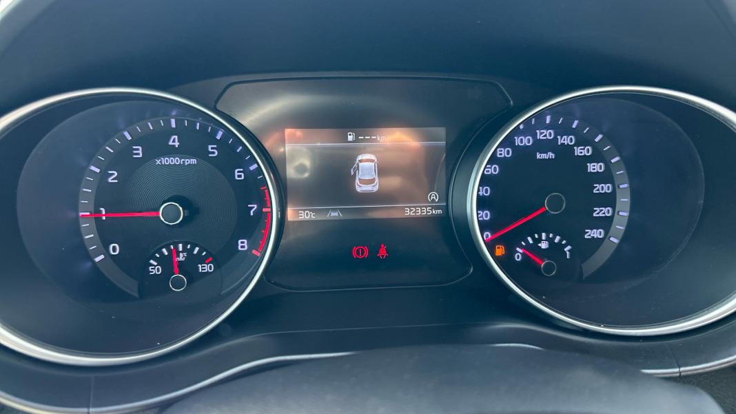 Kia Xceed 1.0 T-GDi Drive 88kW (120CV)