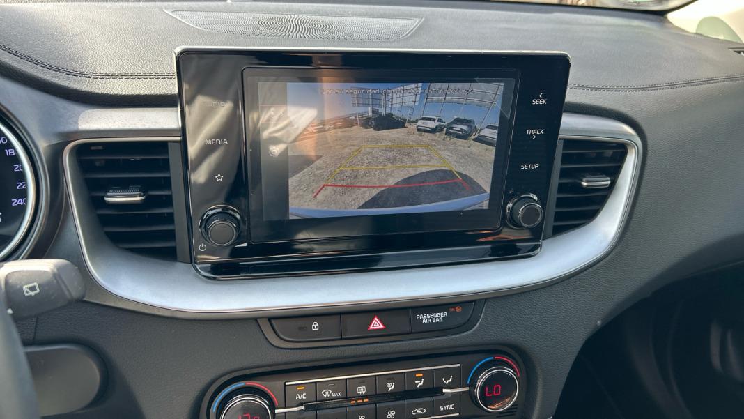 Kia Xceed 1.0 T-GDi Drive 88kW (120CV)