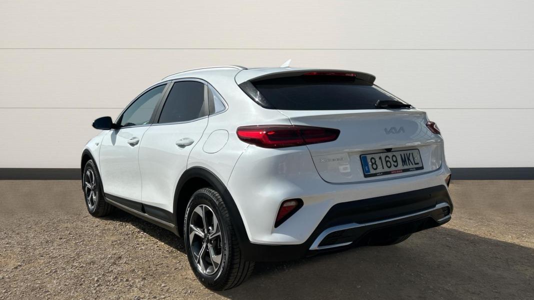Kia Xceed 1.0 T-GDi Drive 88kW (120CV)