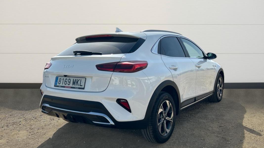 Kia Xceed 1.0 T-GDi Drive 88kW (120CV)