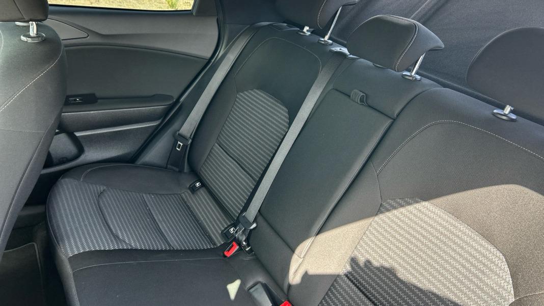 Kia Xceed 1.0 T-GDi Drive 88kW (120CV)