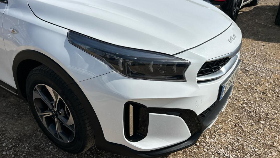 Kia Xceed 1.0 T-GDi Drive 88kW (120CV)