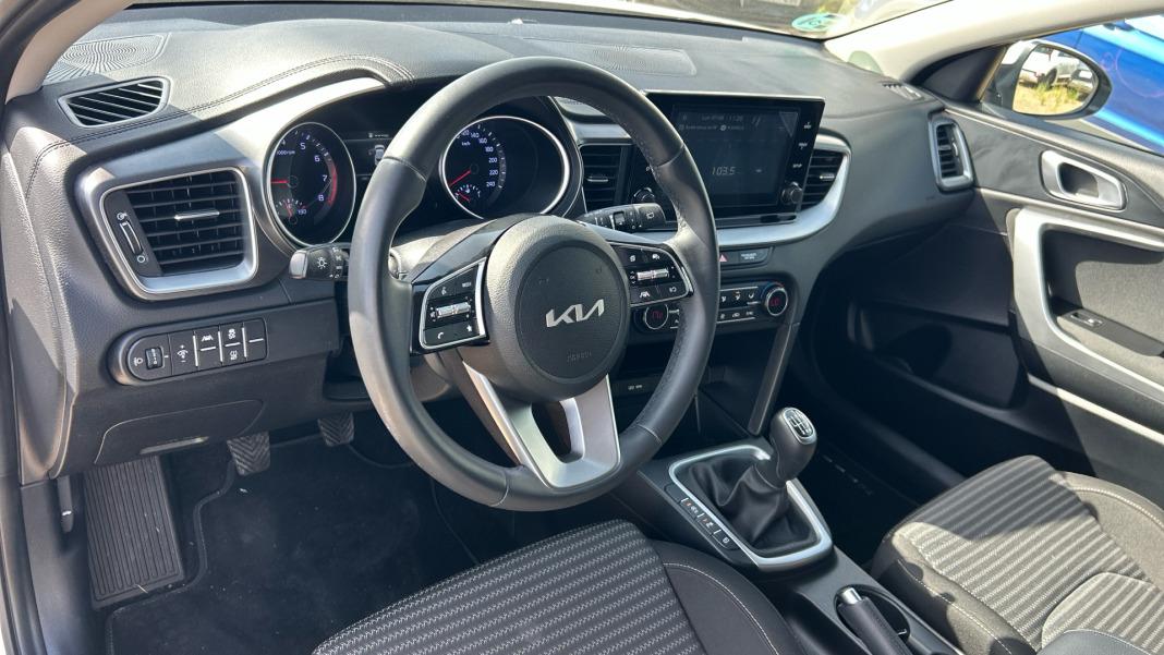 Kia Xceed 1.0 T-GDi Drive 88kW (120CV)