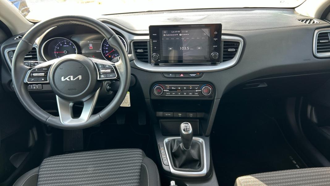 Kia Xceed 1.0 T-GDi Drive 88kW (120CV)
