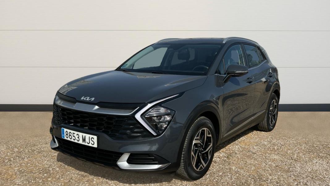 Kia Sportage 1.6 CRDi 85kW (115CV) Concept 4x2