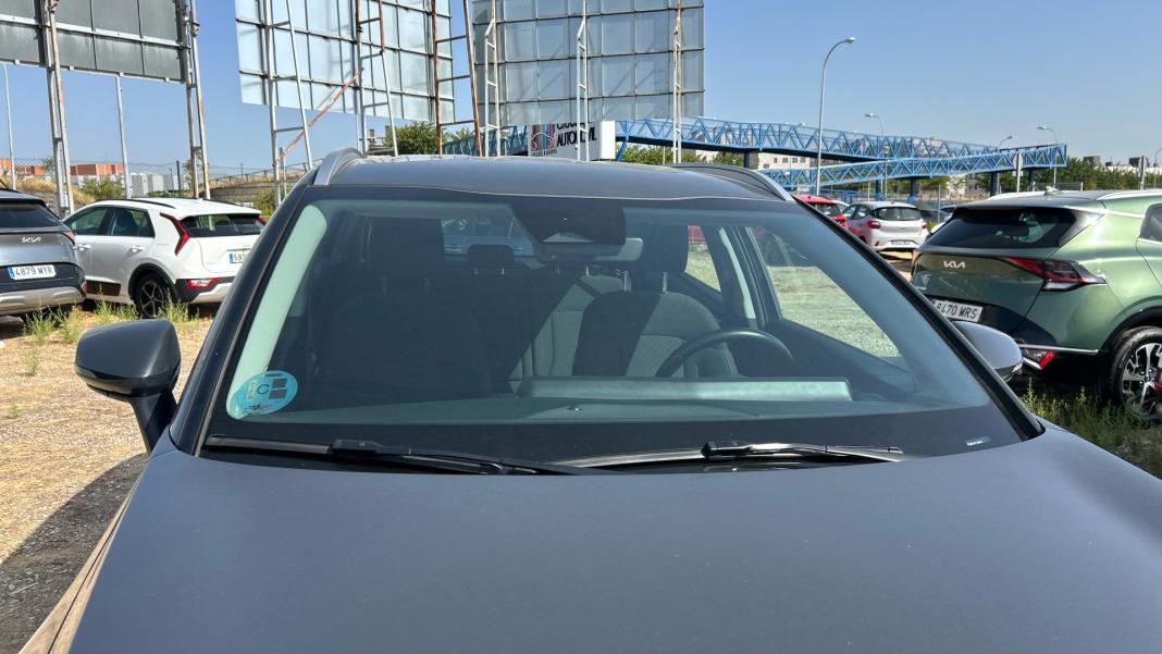 Kia Sportage 1.6 CRDi 85kW (115CV) Concept 4x2