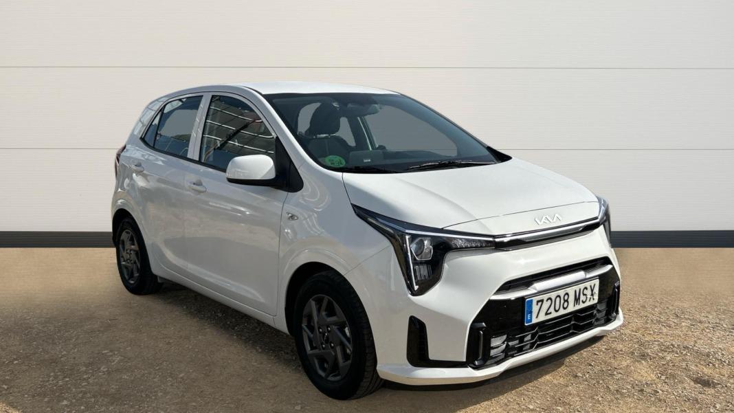 Kia Picanto 1.0 DPi 46kW (63CV) Drive