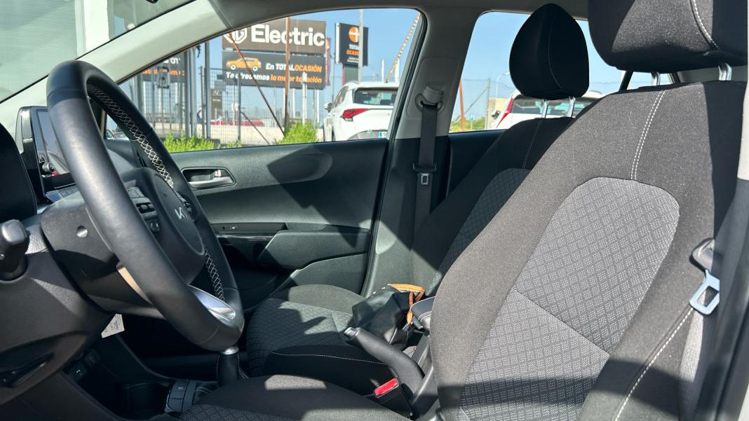 Kia Picanto 1.0 DPi 46kW (63CV) Drive