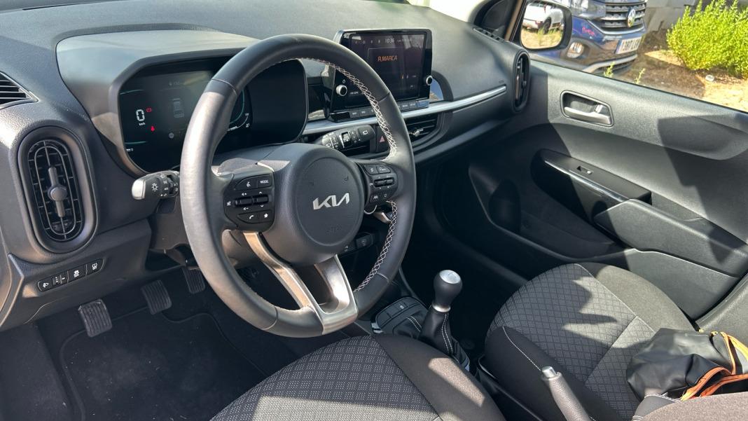 Kia Picanto 1.0 DPi 46kW (63CV) Drive