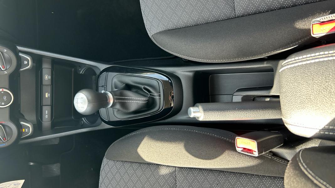 Kia Picanto 1.0 DPi 46kW (63CV) Drive