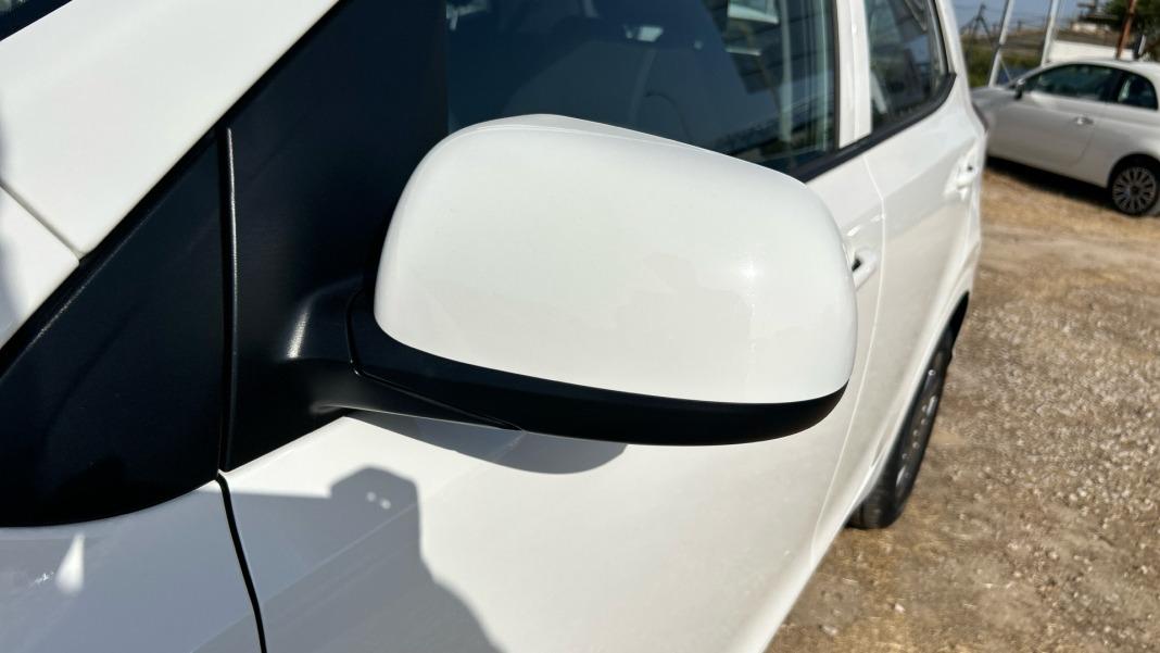 Kia Picanto 1.0 DPi 46kW (63CV) Drive