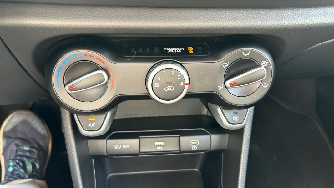 Kia Picanto 1.0 DPi 46kW (63CV) Drive