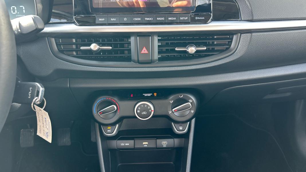 Kia Picanto 1.0 DPi 46kW (63CV) Drive