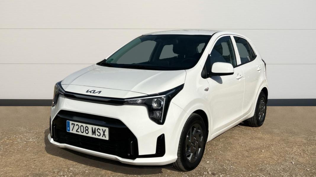 Kia Picanto 1.0 DPi 46kW (63CV) Drive