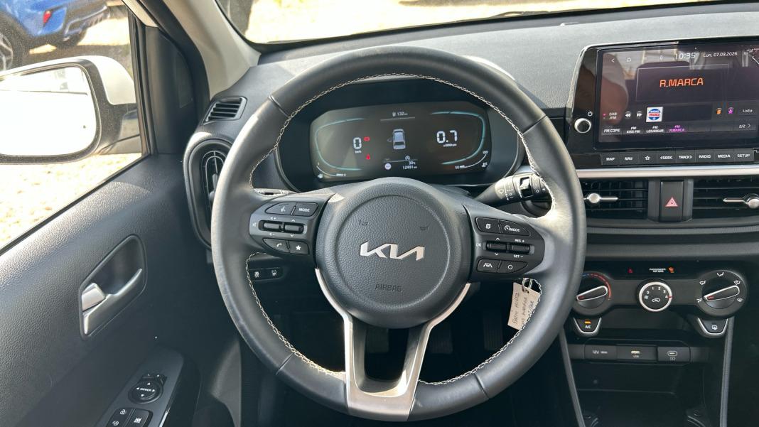 Kia Picanto 1.0 DPi 46kW (63CV) Drive