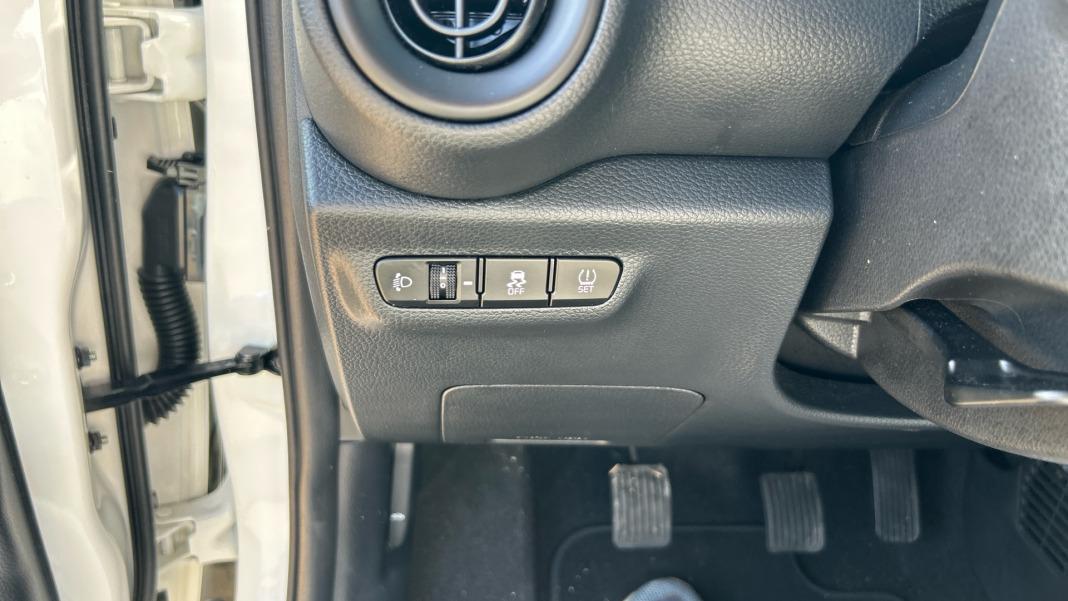 Kia Picanto 1.0 DPi 46kW (63CV) Drive