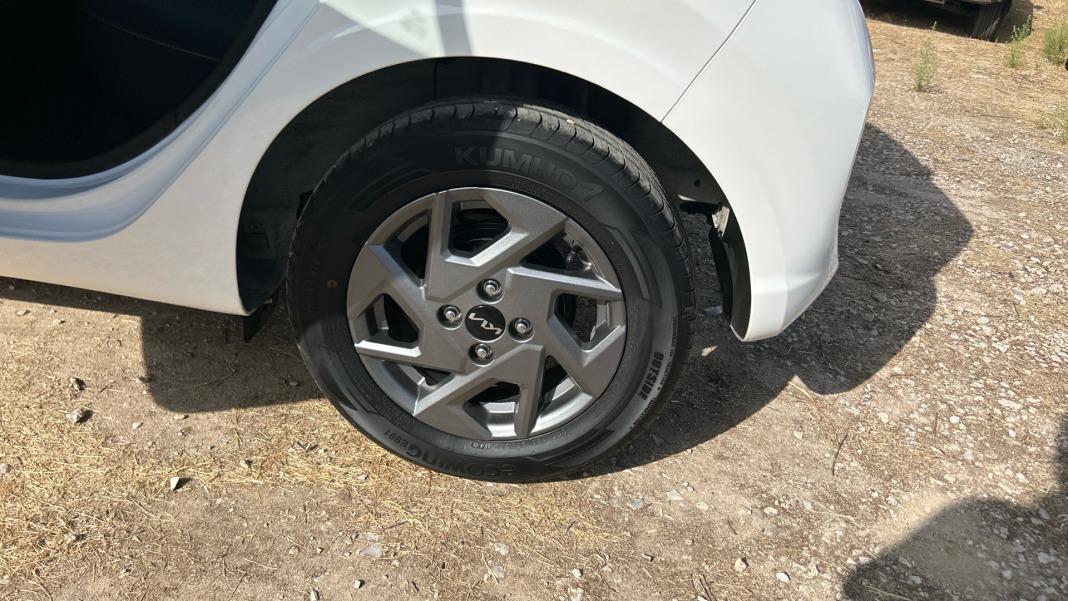 Kia Picanto 1.0 DPi 46kW (63CV) Drive